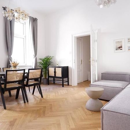 Boutique Suite Near Museum District Viyana Dış mekan fotoğraf