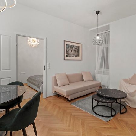 Boutique Suite Near Museum District Viyana Dış mekan fotoğraf
