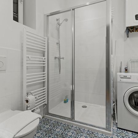 Boutique Suite Near Museum District Viyana Dış mekan fotoğraf