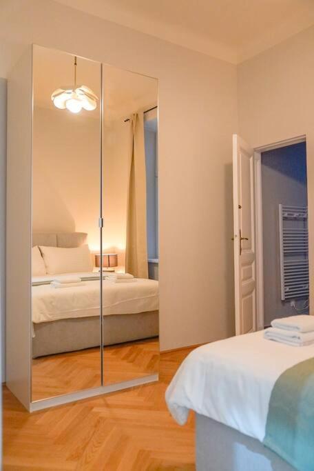 Boutique Suite Near Museum District Viyana Dış mekan fotoğraf
