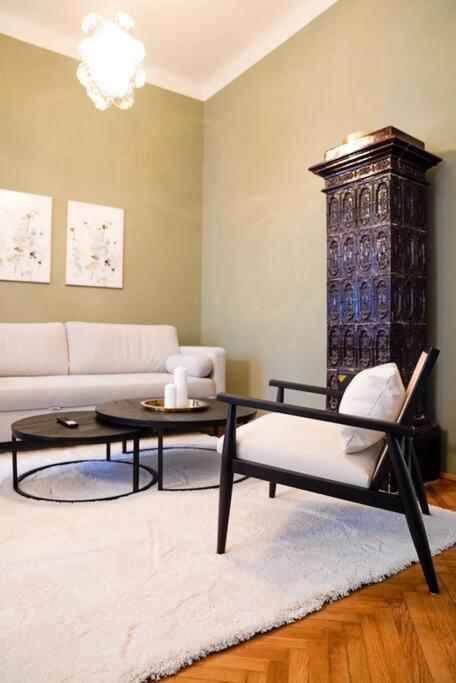 Boutique Suite Near Museum District Viyana Dış mekan fotoğraf