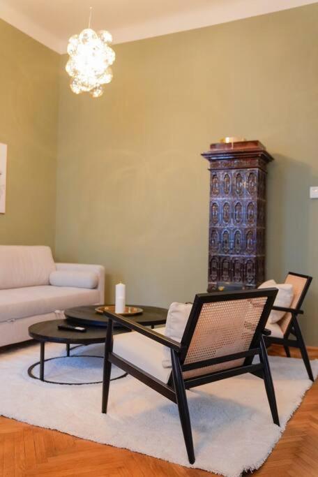 Boutique Suite Near Museum District Viyana Dış mekan fotoğraf