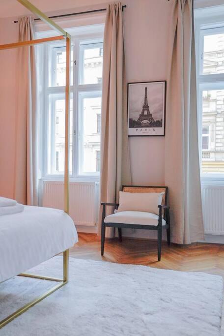 Boutique Suite Near Museum District Viyana Dış mekan fotoğraf