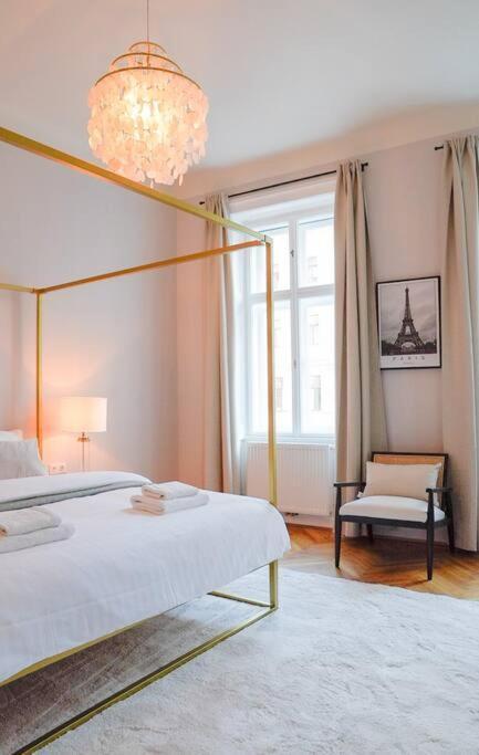 Boutique Suite Near Museum District Viyana Dış mekan fotoğraf