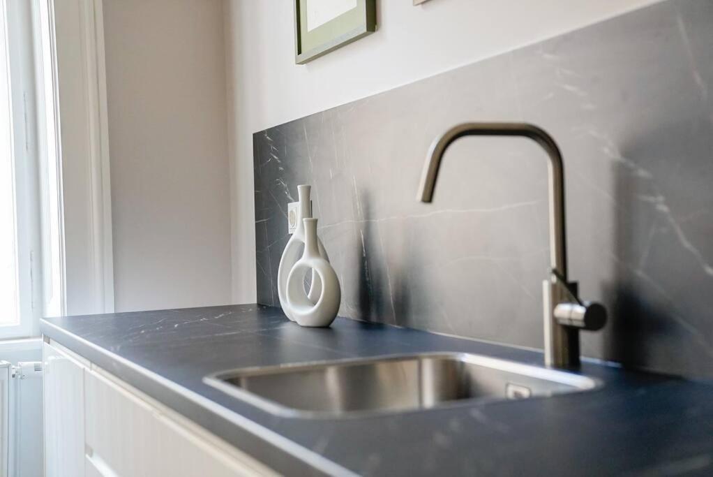 Boutique Suite Near Museum District Viyana Dış mekan fotoğraf