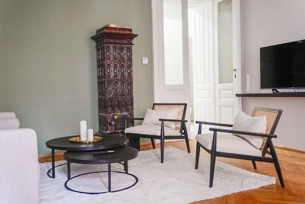 Boutique Suite Near Museum District Viyana Dış mekan fotoğraf