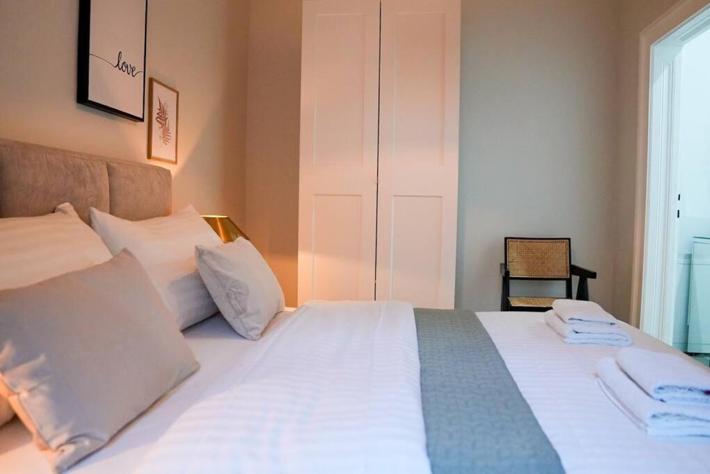 Boutique Suite Near Museum District Viyana Dış mekan fotoğraf