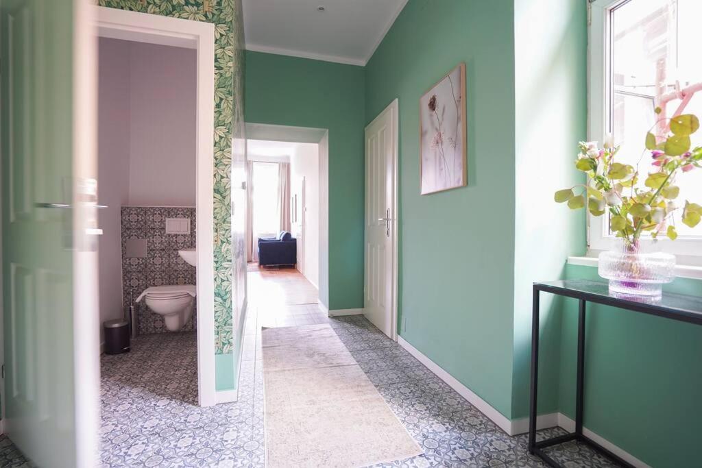 Boutique Suite Near Museum District Viyana Dış mekan fotoğraf