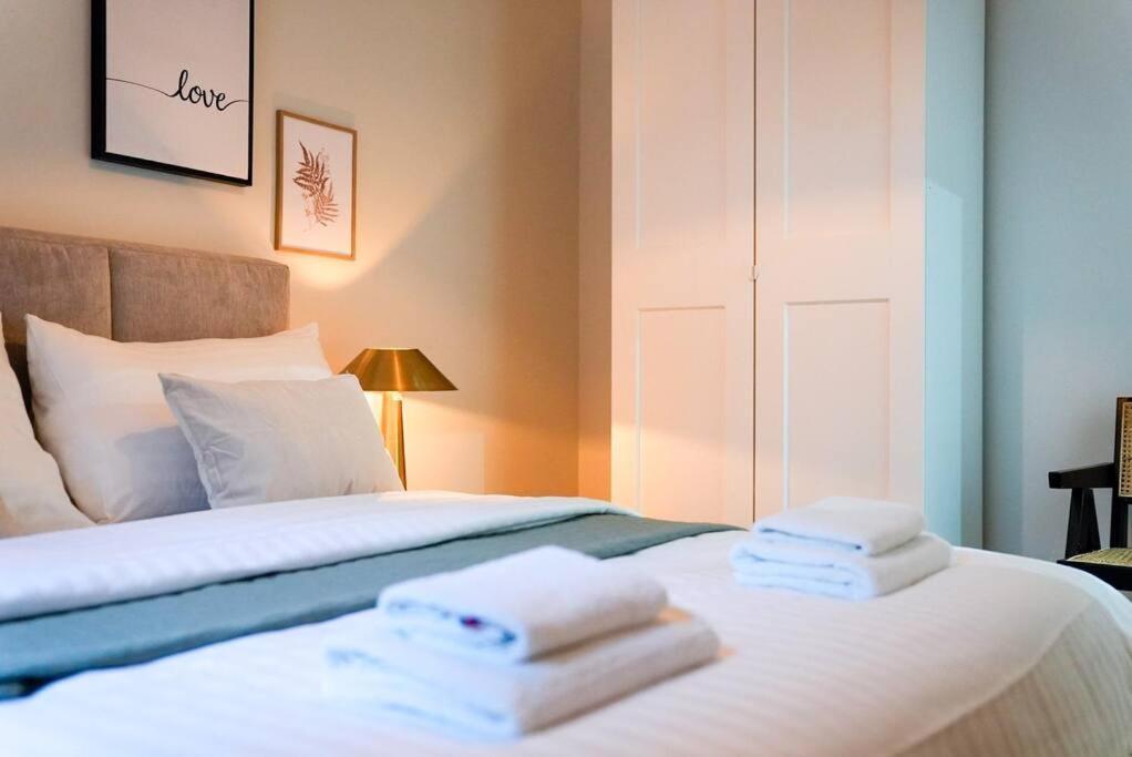 Boutique Suite Near Museum District Viyana Dış mekan fotoğraf