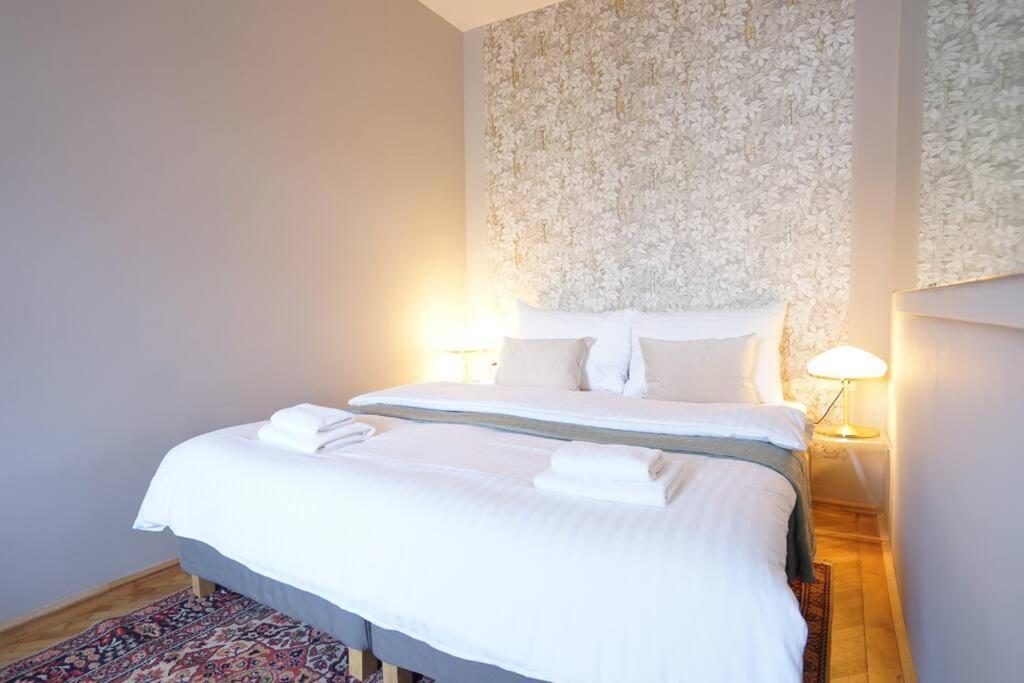 Boutique Suite Near Museum District Viyana Dış mekan fotoğraf