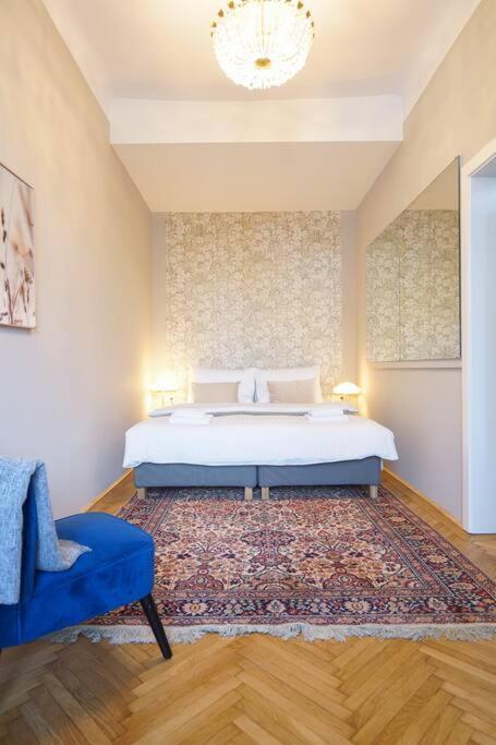 Boutique Suite Near Museum District Viyana Dış mekan fotoğraf