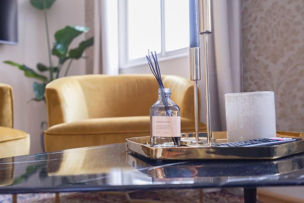 Boutique Suite Near Museum District Viyana Dış mekan fotoğraf