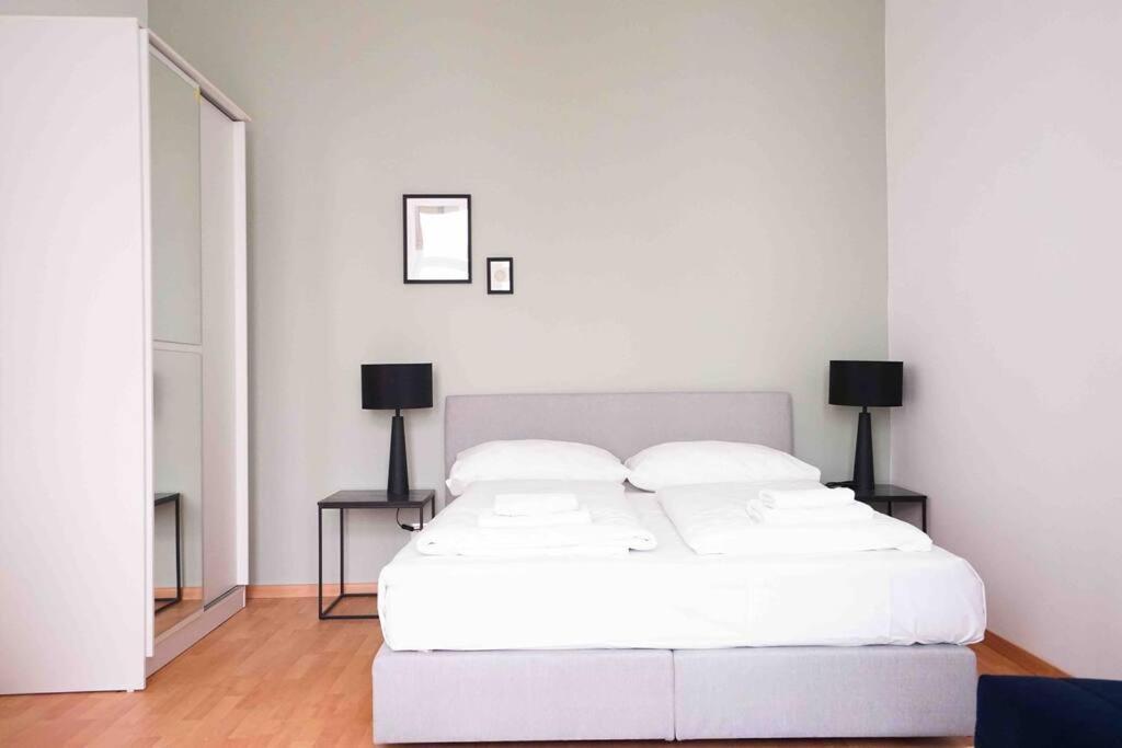 Boutique Suite Near Museum District Viyana Dış mekan fotoğraf