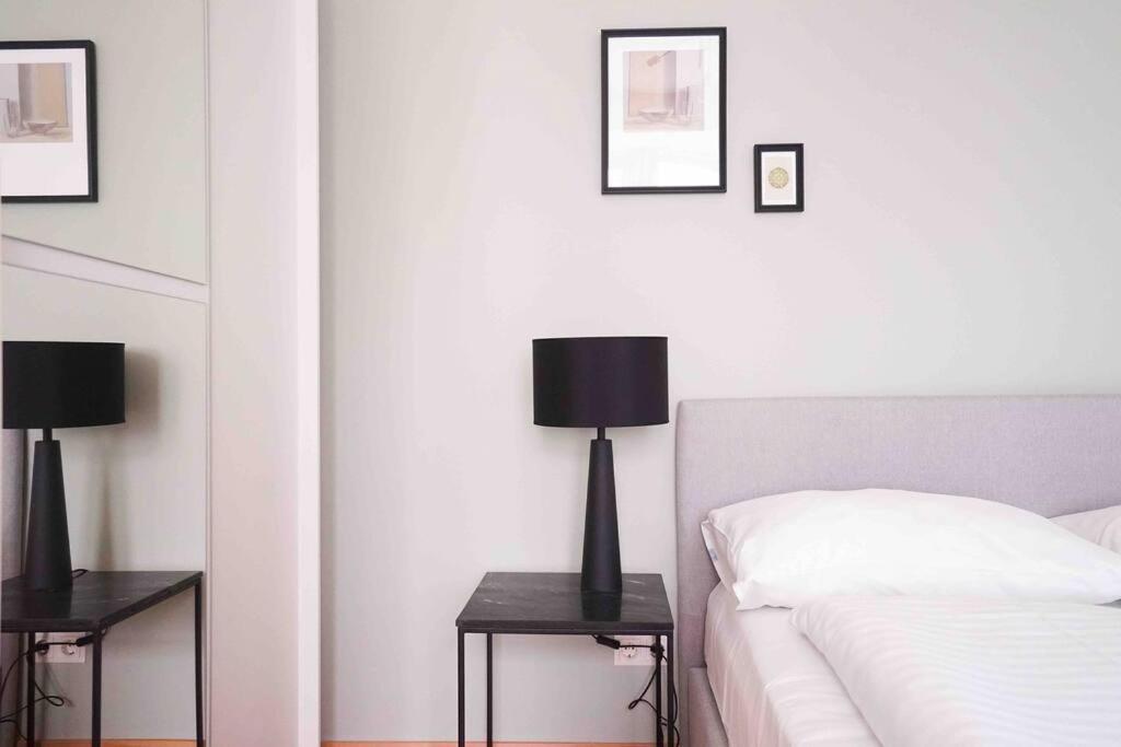 Boutique Suite Near Museum District Viyana Dış mekan fotoğraf