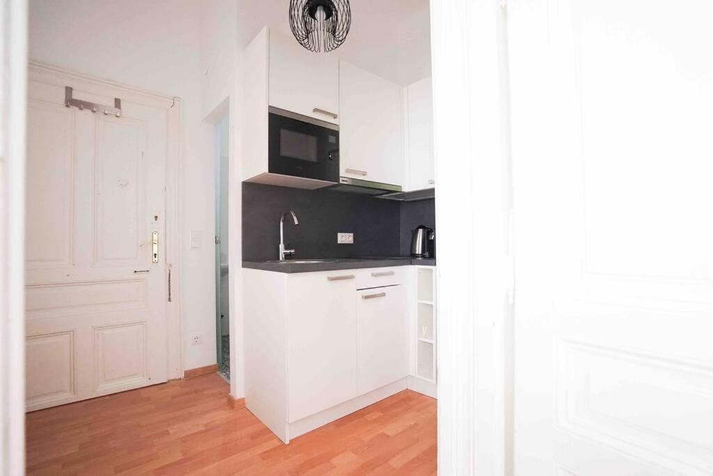 Boutique Suite Near Museum District Viyana Dış mekan fotoğraf