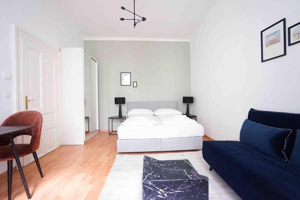 Boutique Suite Near Museum District Viyana Dış mekan fotoğraf