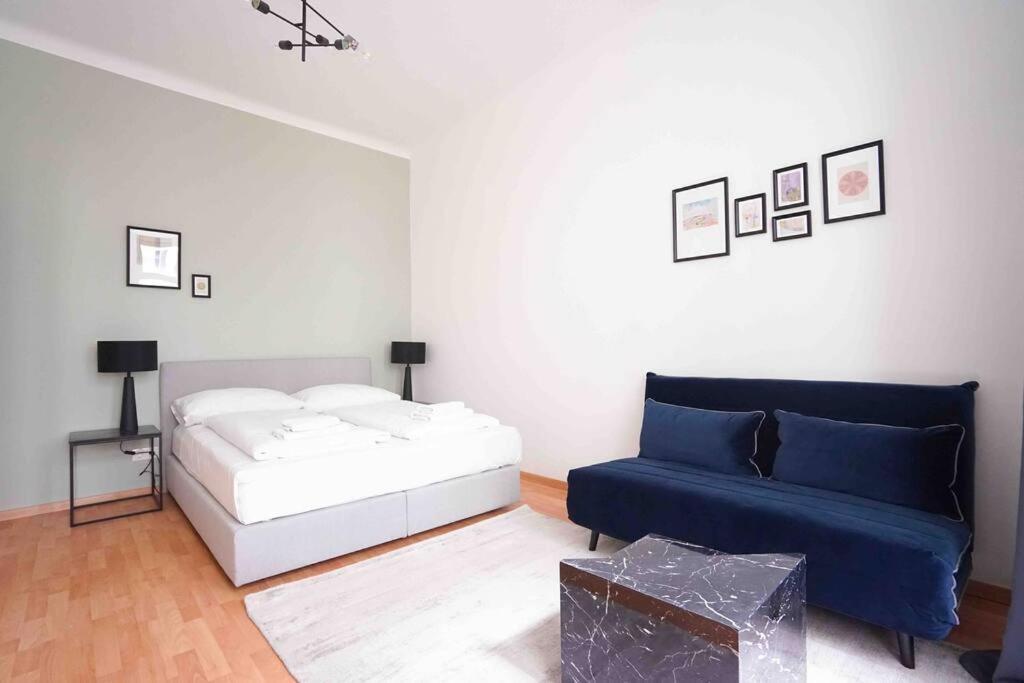Boutique Suite Near Museum District Viyana Dış mekan fotoğraf