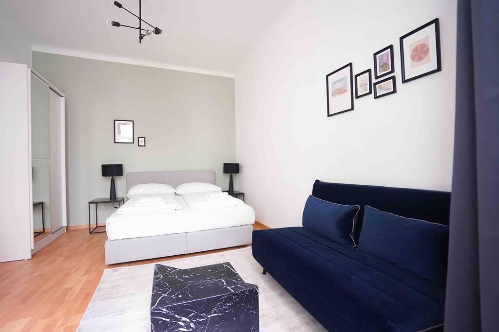 Boutique Suite Near Museum District Viyana Dış mekan fotoğraf