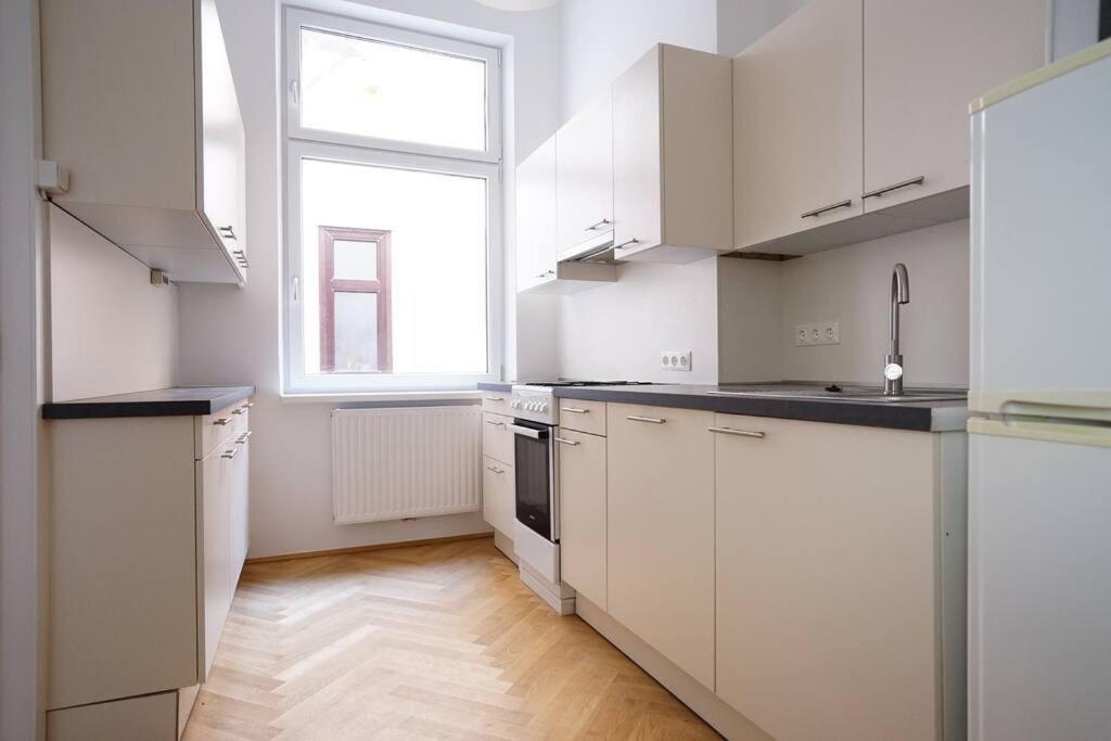 Boutique Suite Near Museum District Viyana Dış mekan fotoğraf