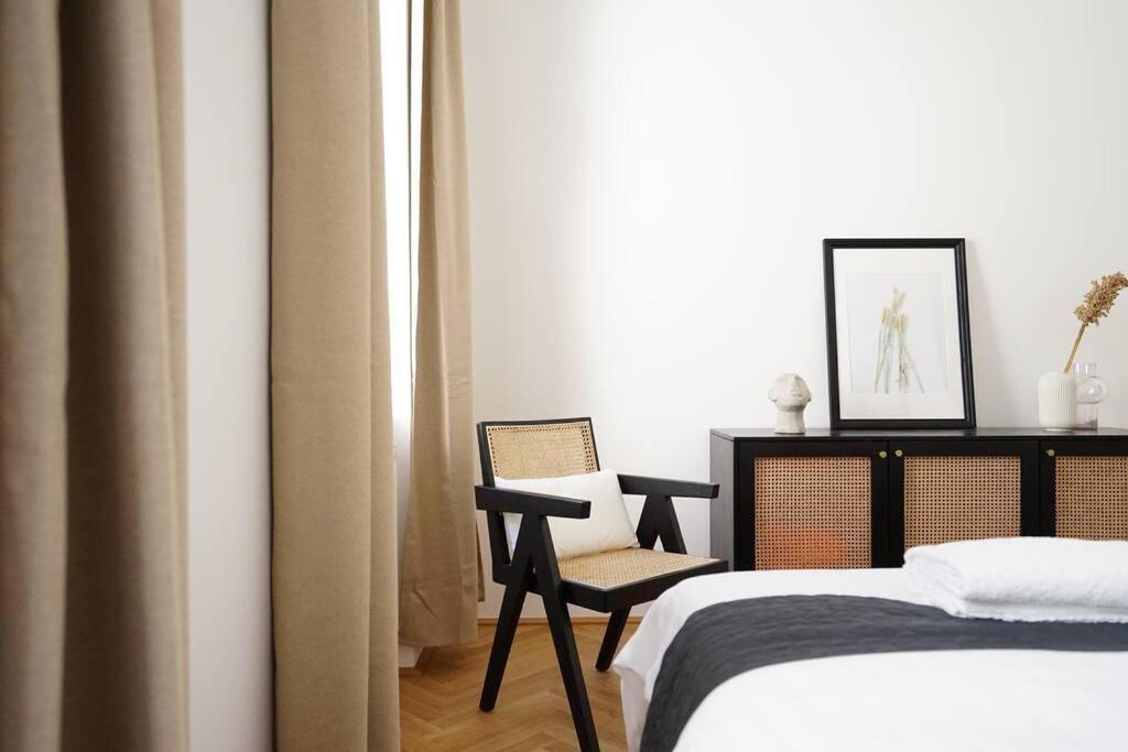 Boutique Suite Near Museum District Viyana Dış mekan fotoğraf