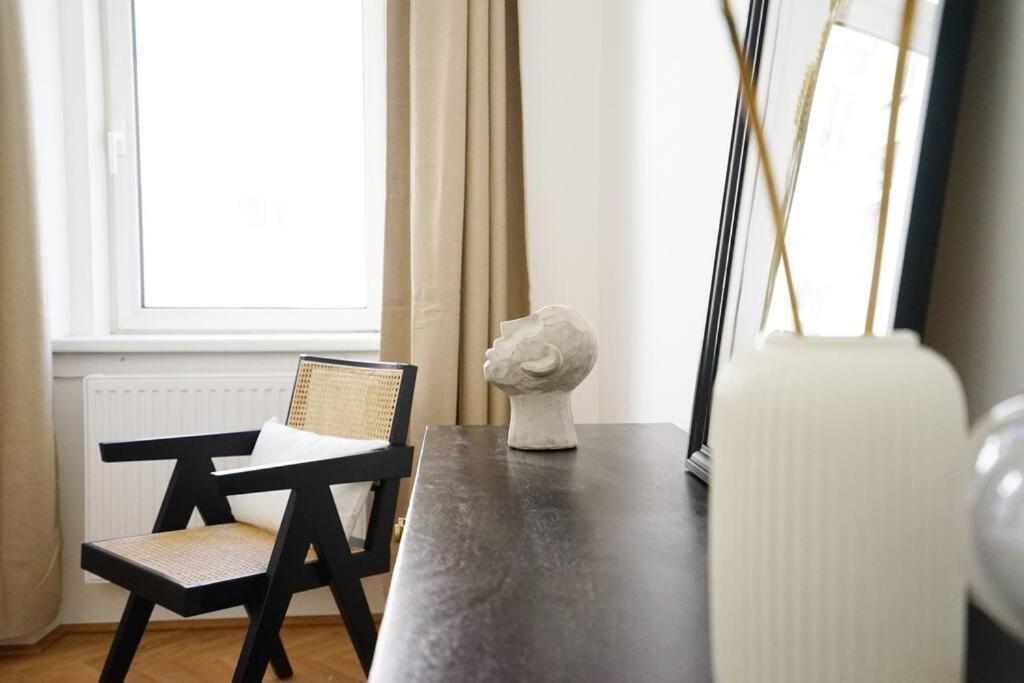Boutique Suite Near Museum District Viyana Dış mekan fotoğraf