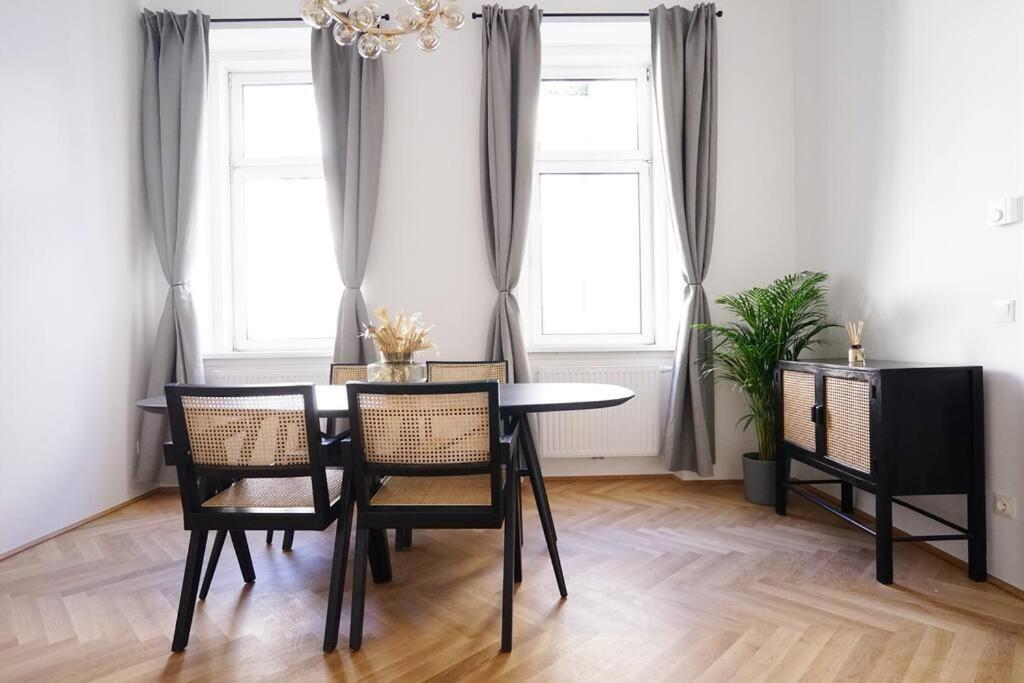 Boutique Suite Near Museum District Viyana Dış mekan fotoğraf