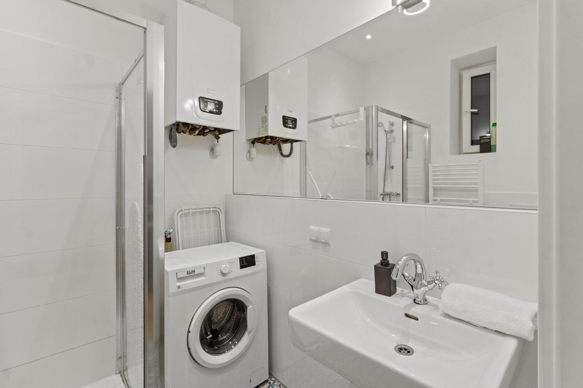 Boutique Suite Near Museum District Viyana Dış mekan fotoğraf
