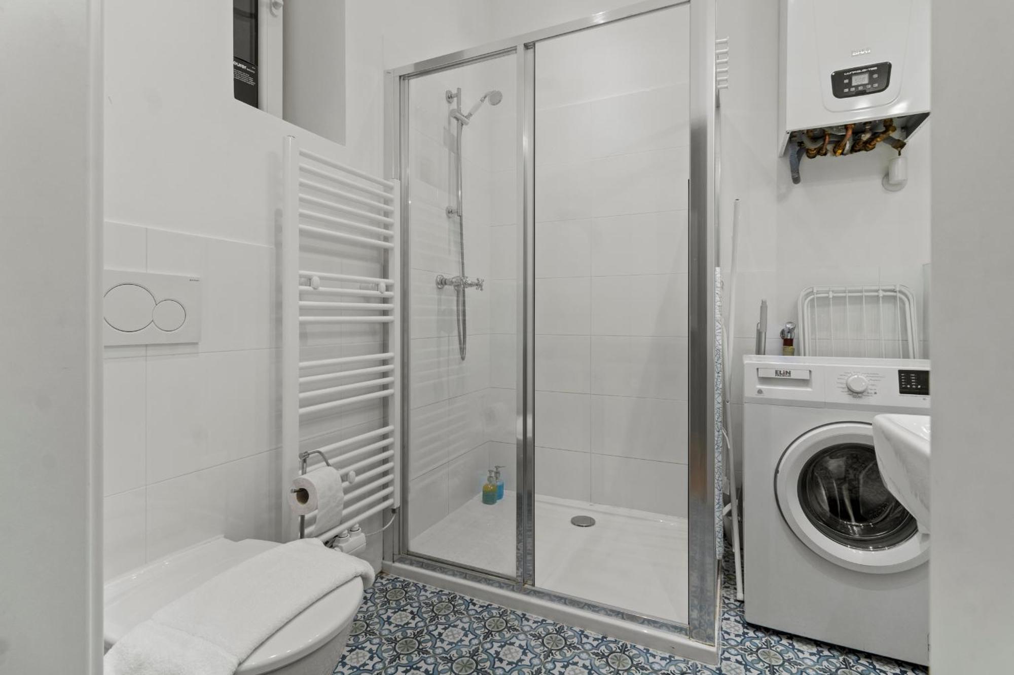 Boutique Suite Near Museum District Viyana Dış mekan fotoğraf