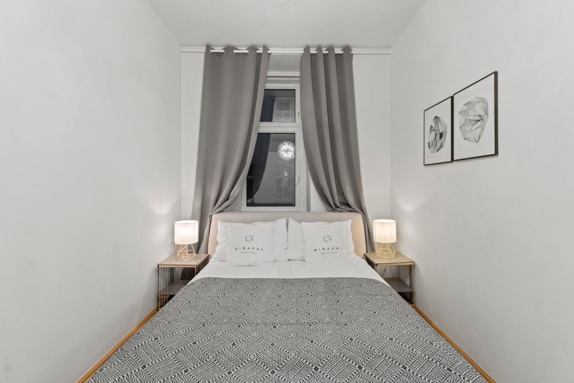 Boutique Suite Near Museum District Viyana Dış mekan fotoğraf