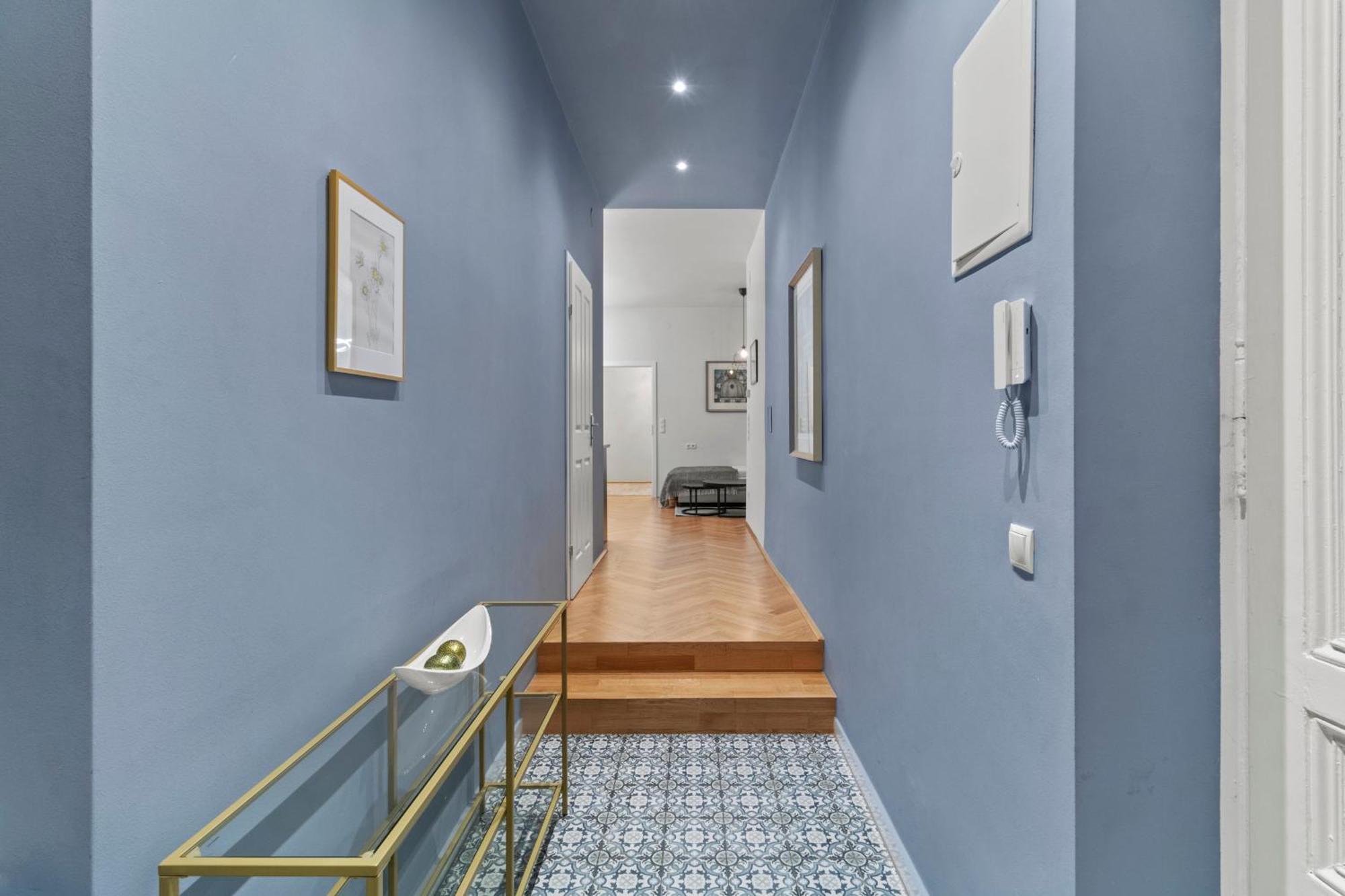 Boutique Suite Near Museum District Viyana Dış mekan fotoğraf