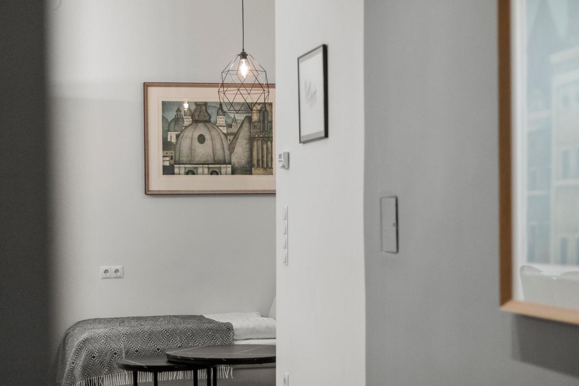Boutique Suite Near Museum District Viyana Dış mekan fotoğraf