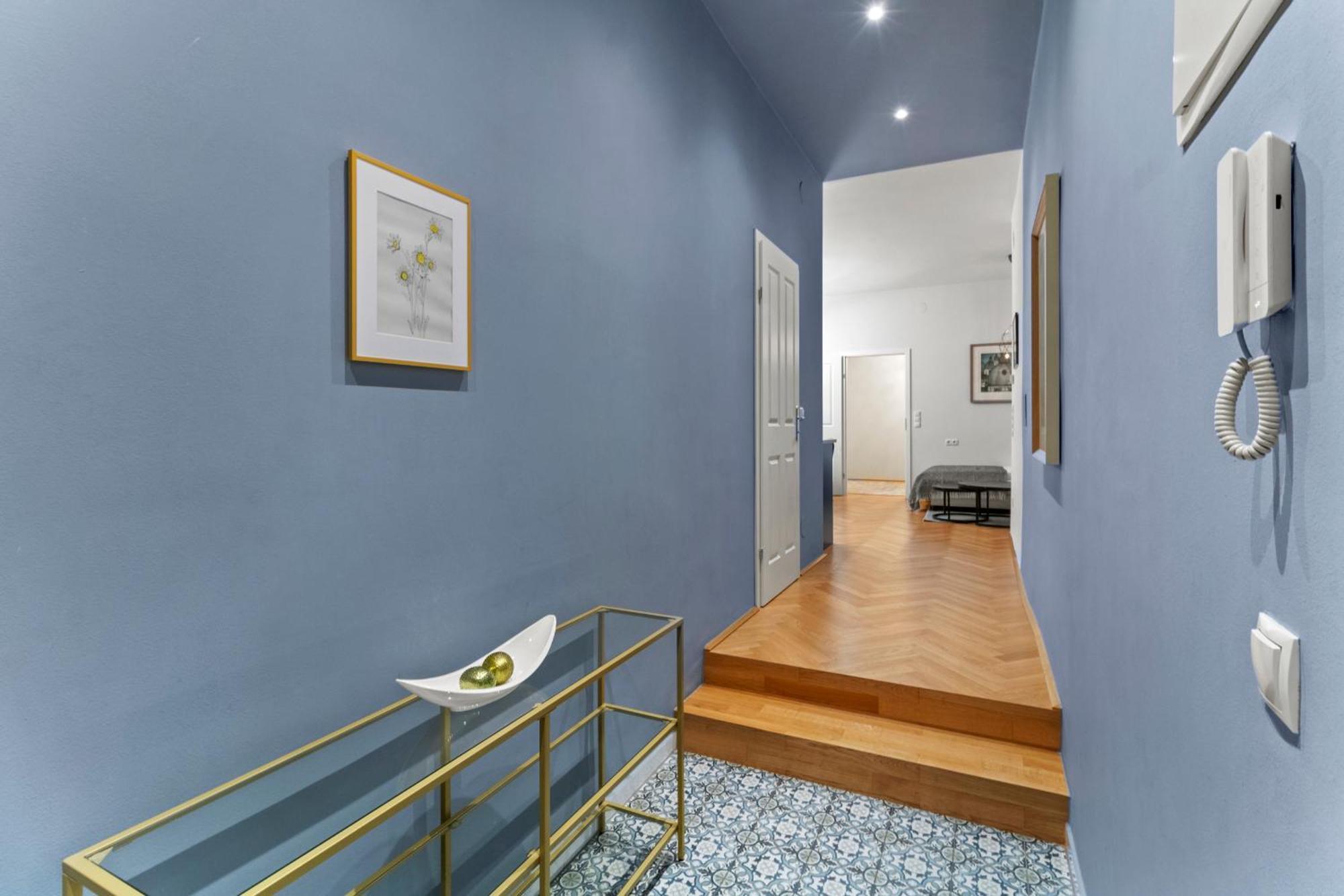 Boutique Suite Near Museum District Viyana Dış mekan fotoğraf