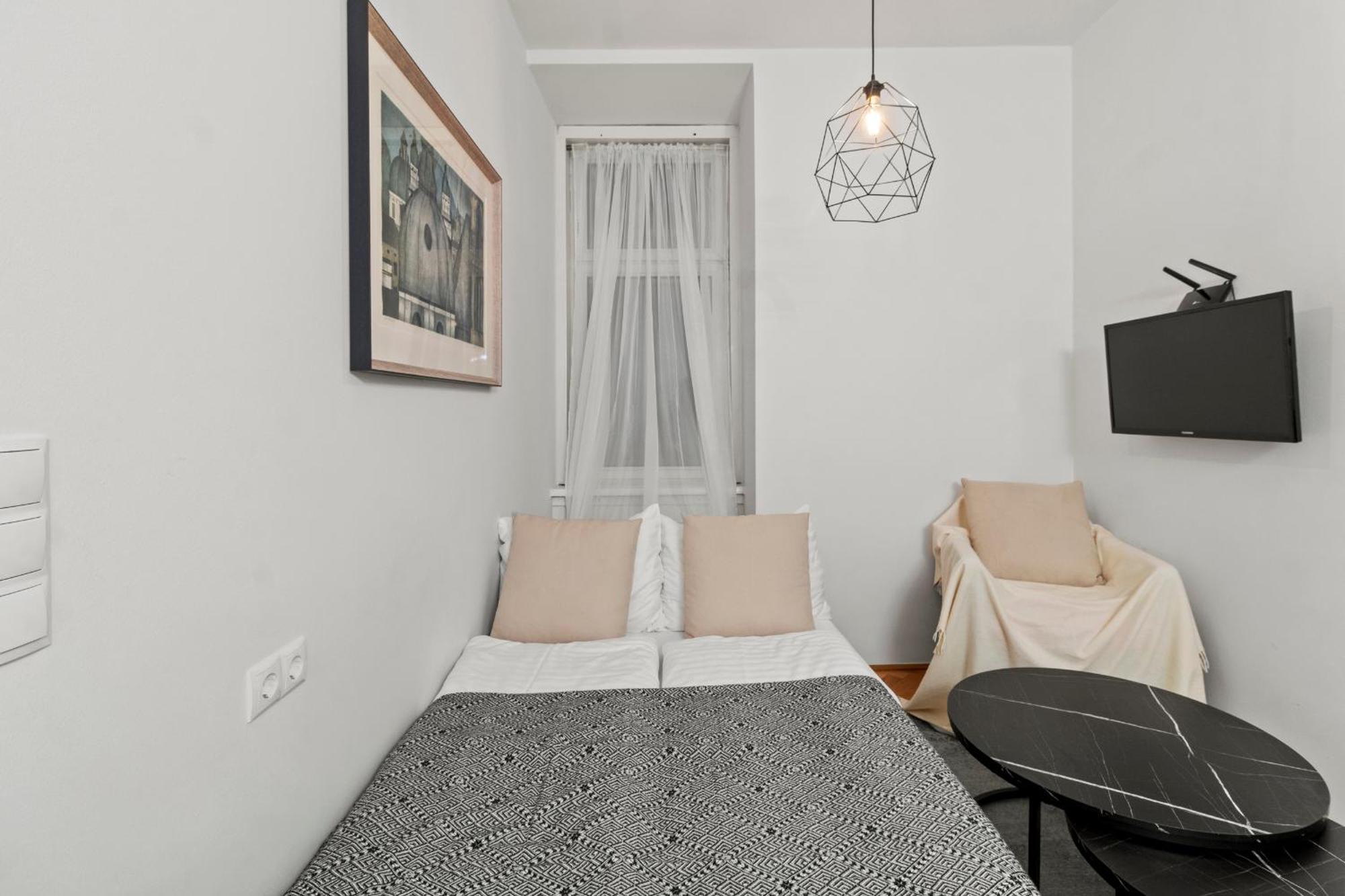 Boutique Suite Near Museum District Viyana Dış mekan fotoğraf
